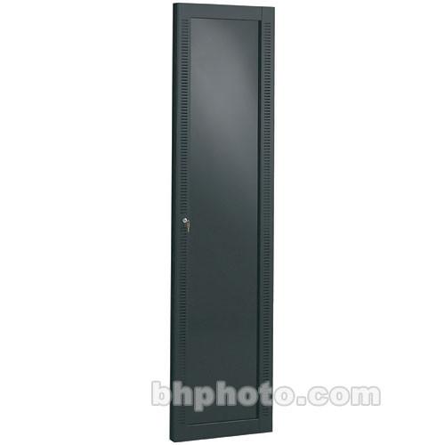 Winsted Pro Series II 78-3 4" Vertical Rack Cabinet 90033