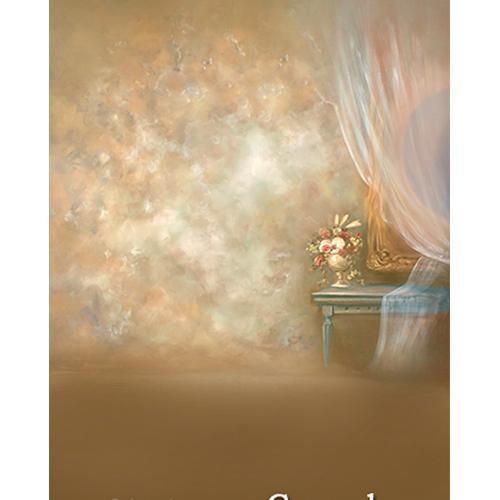 Won Background Muslin Xcanvas Background - Console - 10x20