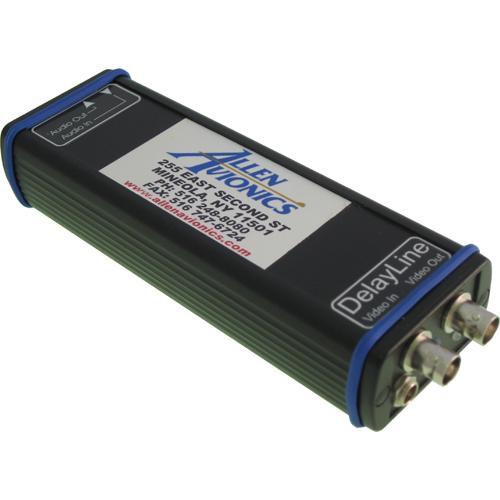 Allen Avionics DLS-5138 Delay System