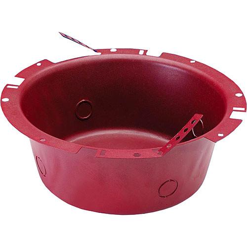 Atlas Sound CS95-8 Recessed Ceiling Speaker Enclosure