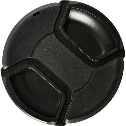 Bower CS72 72mm Pro Snap-On Lens Cap