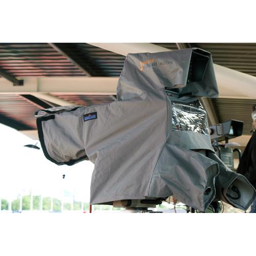 camRade wetSuit for ENG EFP Cameras with ENG Lenses