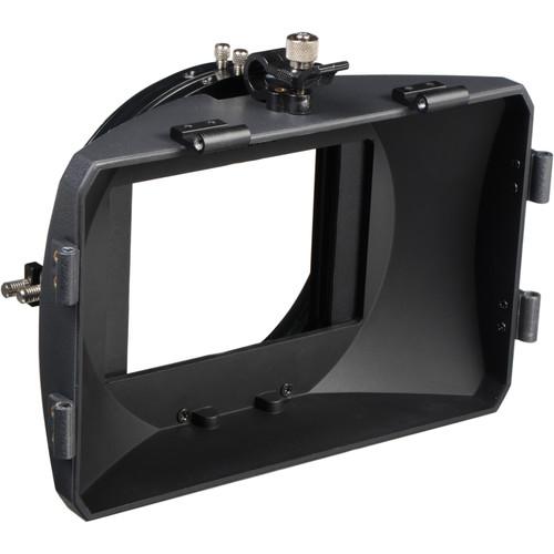 Cavision MB4169H-2M 4 x 4 & 4 x 5.56 Hard Shade Matte Box