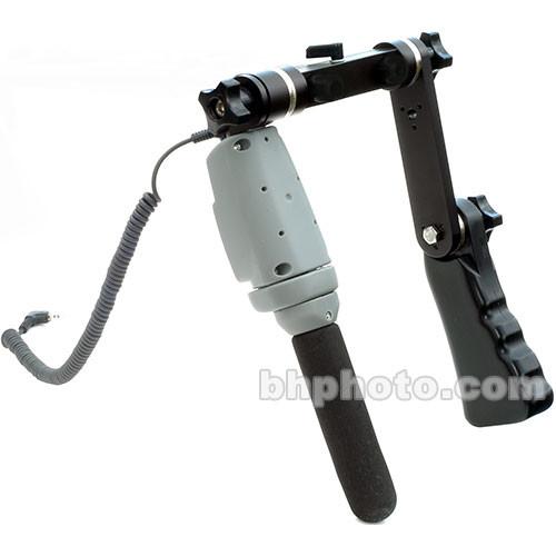 Cavision RC15HD Remote Control Dual Handgrip