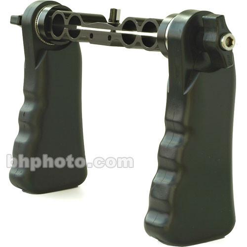 Cavision RS15HD100 Dual Hand Grips and Connection Rods