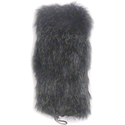 Cavision SWJ821 Slide-On Windcover with Foam Lining - Length 6"