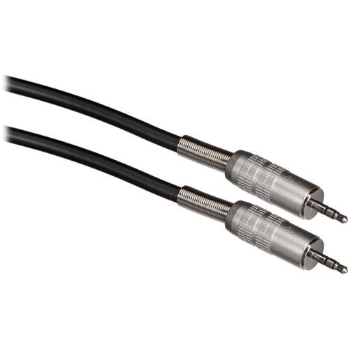 Comprehensive CMPS-MPS-6B Studio Series Stereo Mini Plug to Stereo Mini Plug Cable 6
