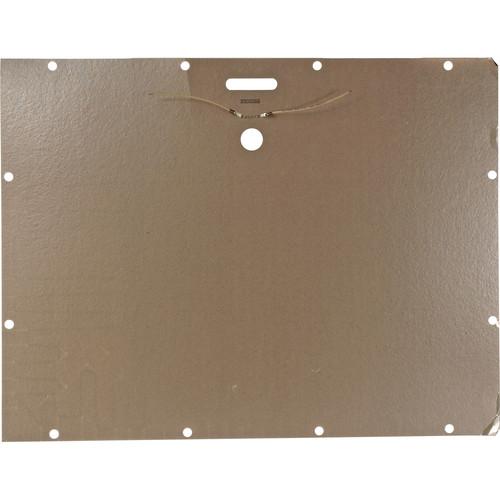 D&K Heater for Model 500T Dry Mount Press - Replacement