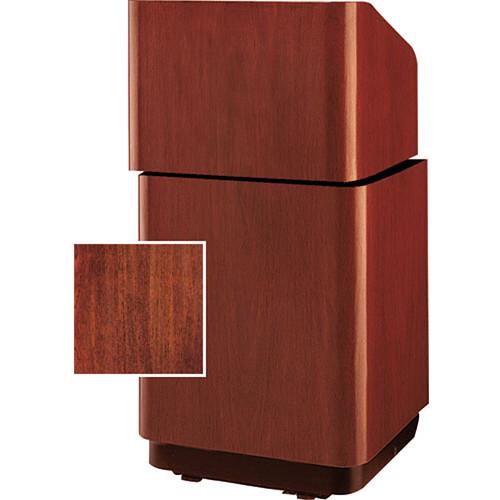 Da-Lite 98077M Concord Stacking Lectern - 25"