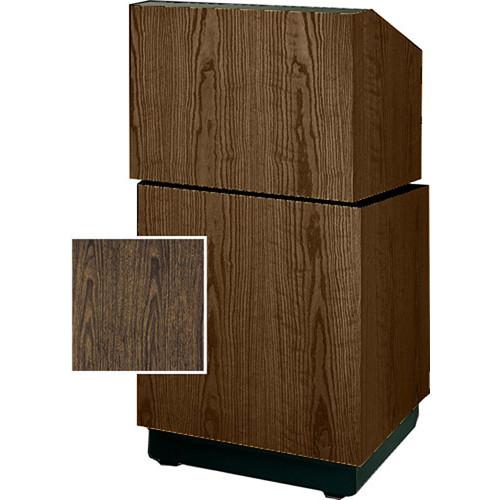 Da-Lite Lexington Stacking Lectern 98109GW - 25"