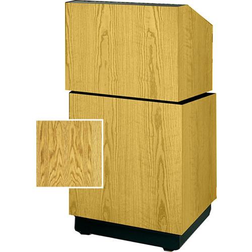 Da-Lite Lexington Stacking Lectern 98111MO - 25"