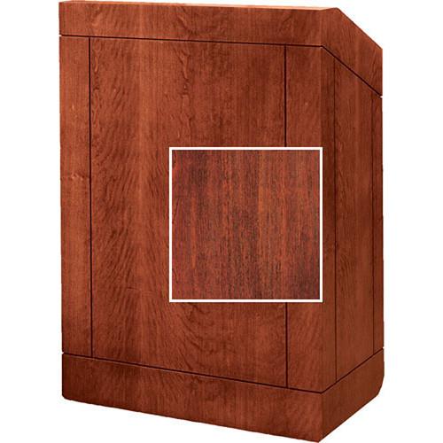 Da-Lite Providence 48" Multi-Media Floor Lectern