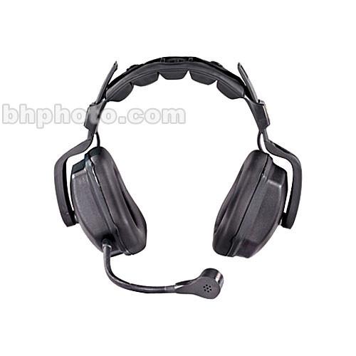 Eartec Ultra Heavy-Duty Dual-Ear Headset