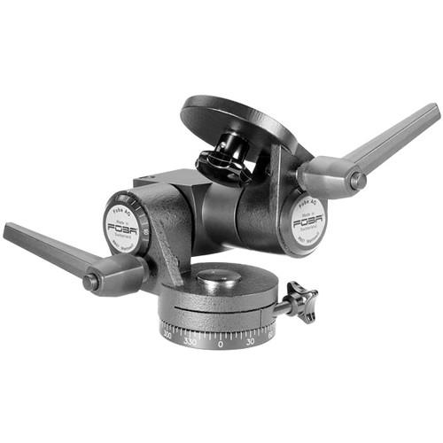 Foba ASMIA Double Pan Tilt Head