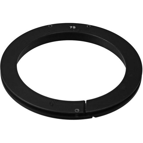 Formatt Hitech 75.5mm Adapter Ring - Clamp-on