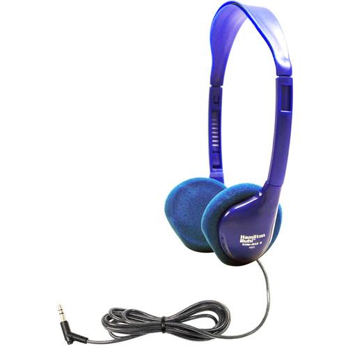 HamiltonBuhl Kids-HA2 Kids Personal Stereo Mono Headphones for Education