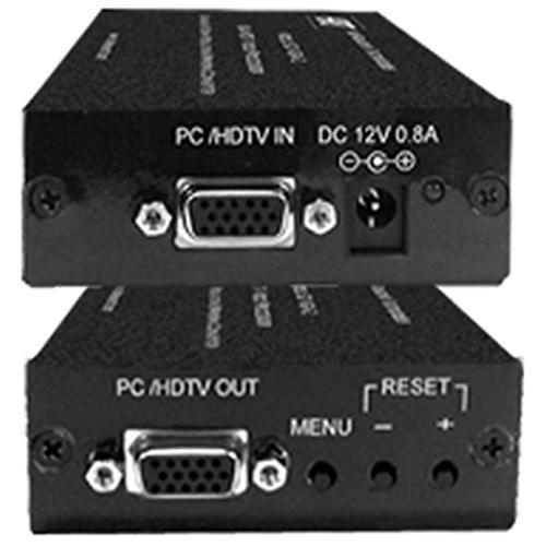 Jony VGAFLIP VGA Signal Flip Mirror Device