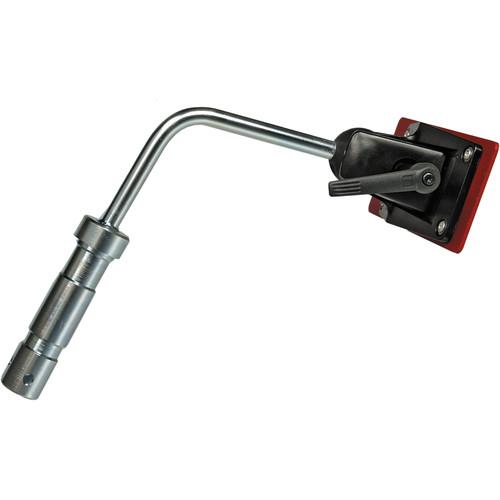 Kino Flo Mounting Plate with Junior Pin for Kino Flo Fixtures