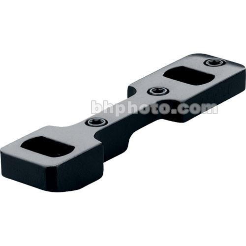 Leupold DD S-A RF Dual Dovetail One-Piece Mounting Base