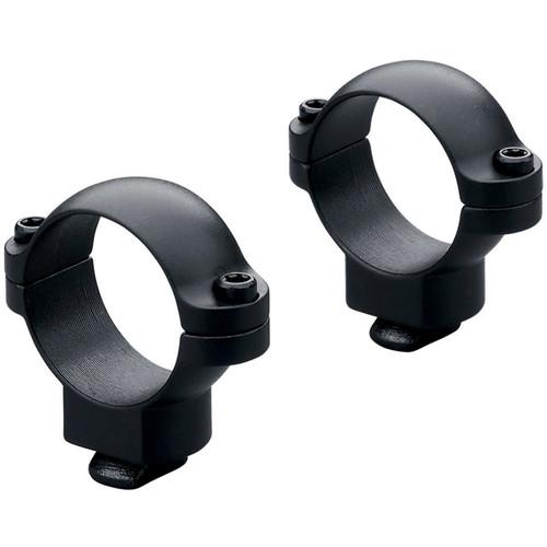 Leupold Dual Dovetail Rings