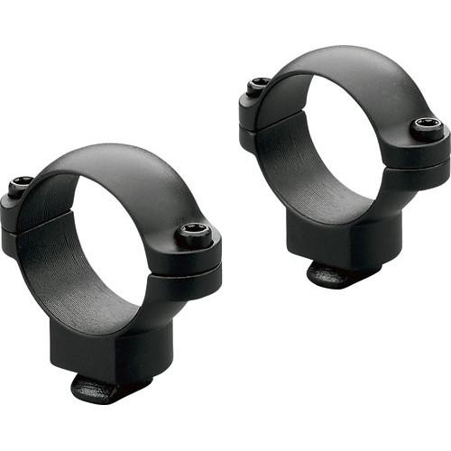 Leupold Dual Dovetail Rings