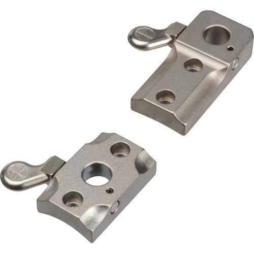 Leupold QR 700 Quick Release Two-Piece Mounting Base for Select Remington Rifles