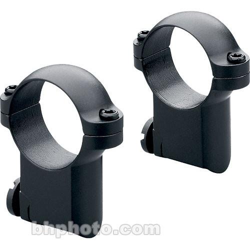 Leupold RM Ruger M77 Ringmounts