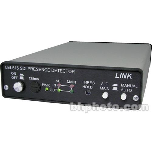 Link Electronics LEI-515 SDI Presence Detector