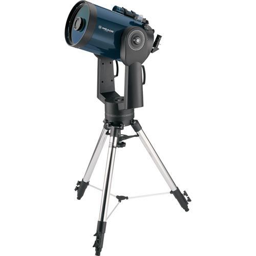 Meade LX90-10ACF 10" f 10 Catadioptric GoTo Telescope