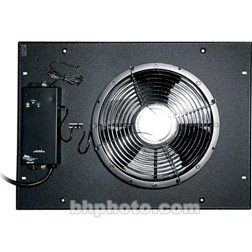 Middle Atlantic ERK10FTFC Fan Top with 10" Fan for ERK or SCRK Rack Mounts