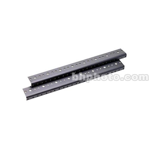 Middle Atlantic RRF10 10 Space Rackrail - pair