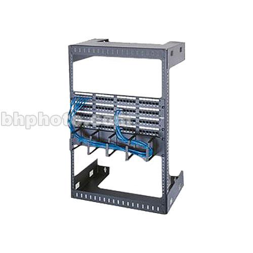 Middle Atlantic WM Series Wall-Mount Relay Rack WM-8-12