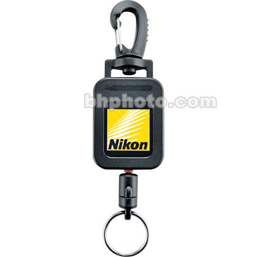 Nikon Retractable Rangefinder Tether