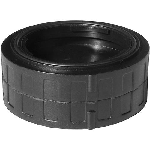 OP TECH USA Double Lens Mount Cap for Nikon Lenses