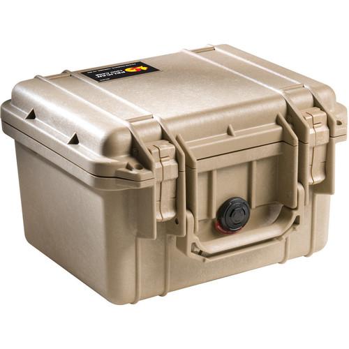 Pelican 1300 Case without Foam