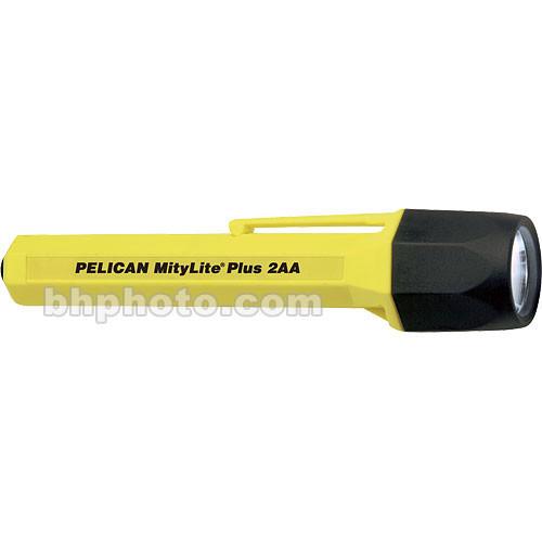 Pelican Mitylite Plus 2340 Flashlight 2 