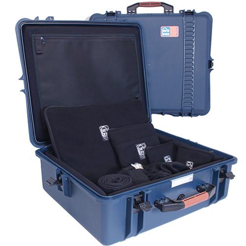Porta Brace PB-2700DK Hard Case with Divider Kit Interior