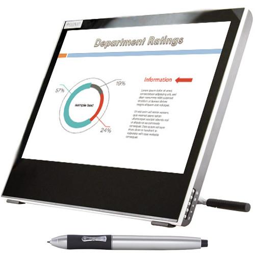 QOMO QIT500 19" Interactive LCD Writing Tablet