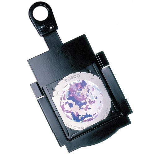 Rosco Glass Gobo Holder A Size