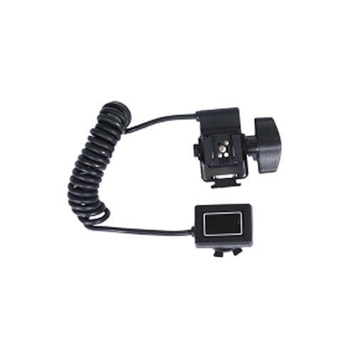 RPS Lighting TTL Cord with Tilt for Canon