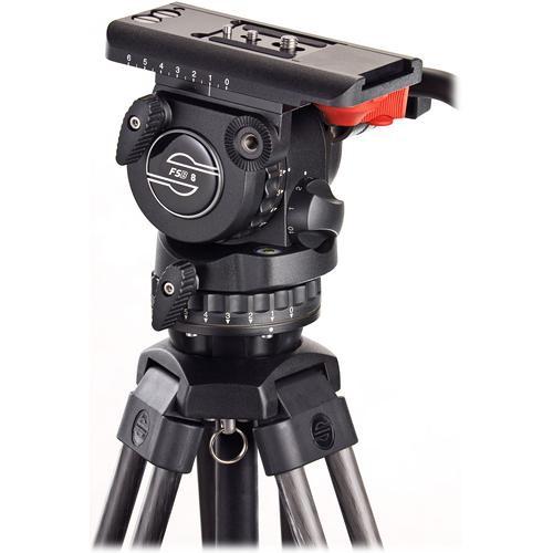 Sachtler 0705 FSB-8T Fluid Head