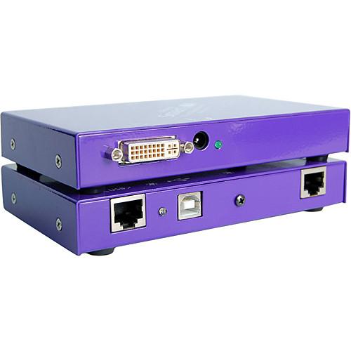 Smart-AVI DVXU-TXS CAT6 STP Transmitter