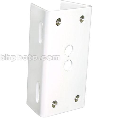 Sony Aluminum Pole Mount Adapter - White