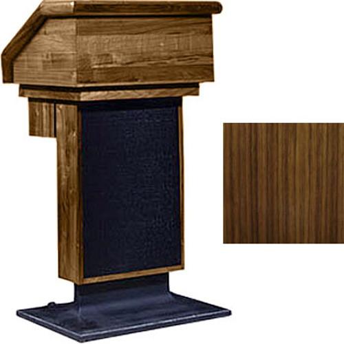 Sound-Craft Systems Lectern One Series LE1 Floor Lectern LE1W