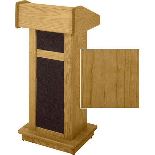 Sound-Craft Systems Lectern Two Series TCFLS Modular Lectern TCFLSY