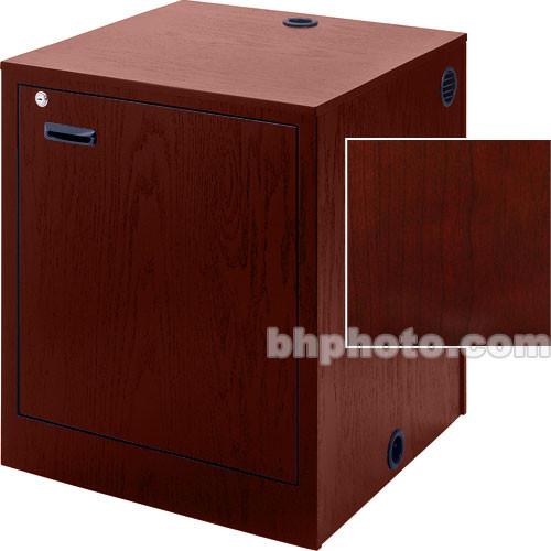 Sound-Craft Systems Presenter Series Rack-Mount Enclosure S16RKVR