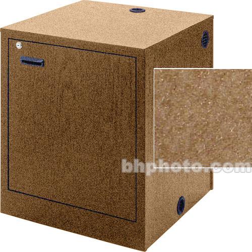 Sound-Craft Systems Presenter Series Rack-Mount Enclosure S20RKCBN