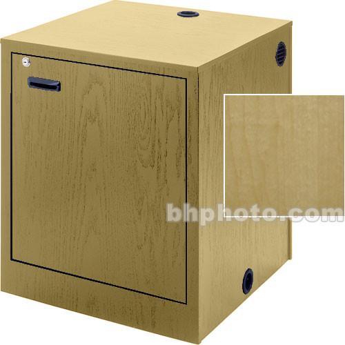 Sound-Craft Systems Presenter Series Rack-Mount Enclosure S24RKVX