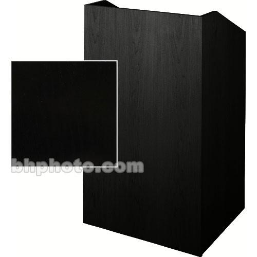 Sound-Craft Systems SC Series Floor Lectern SCV36B