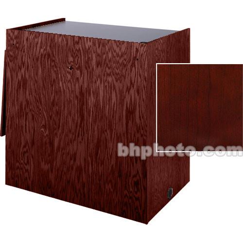 Sound-Craft Systems WSV-40RO Educator Multimedia Workstation